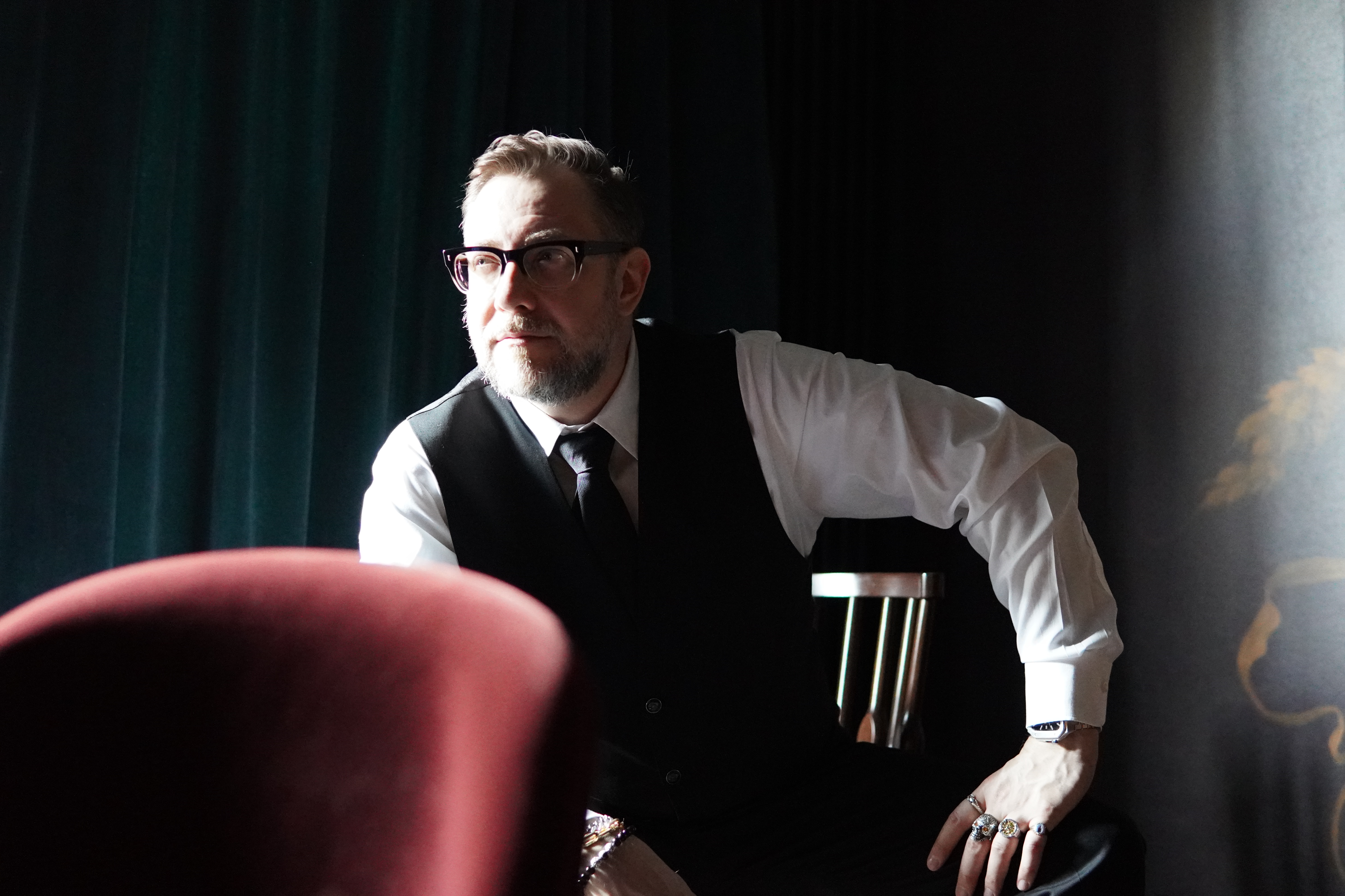 Mehr über den Artikel erfahren Angst vor dem Blackout