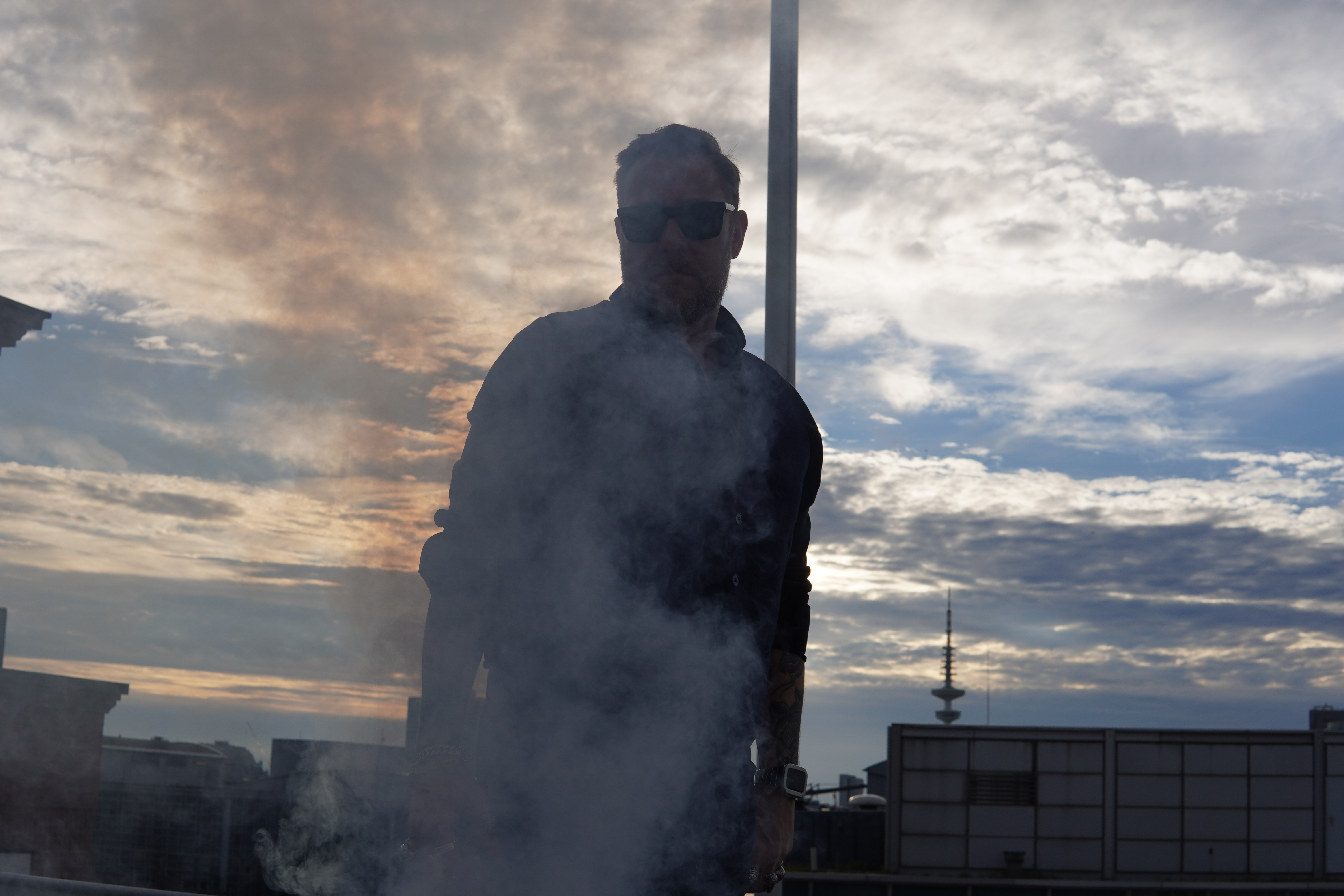 Mehr über den Artikel erfahren Extrem-Tipps gegen Lampenfieber