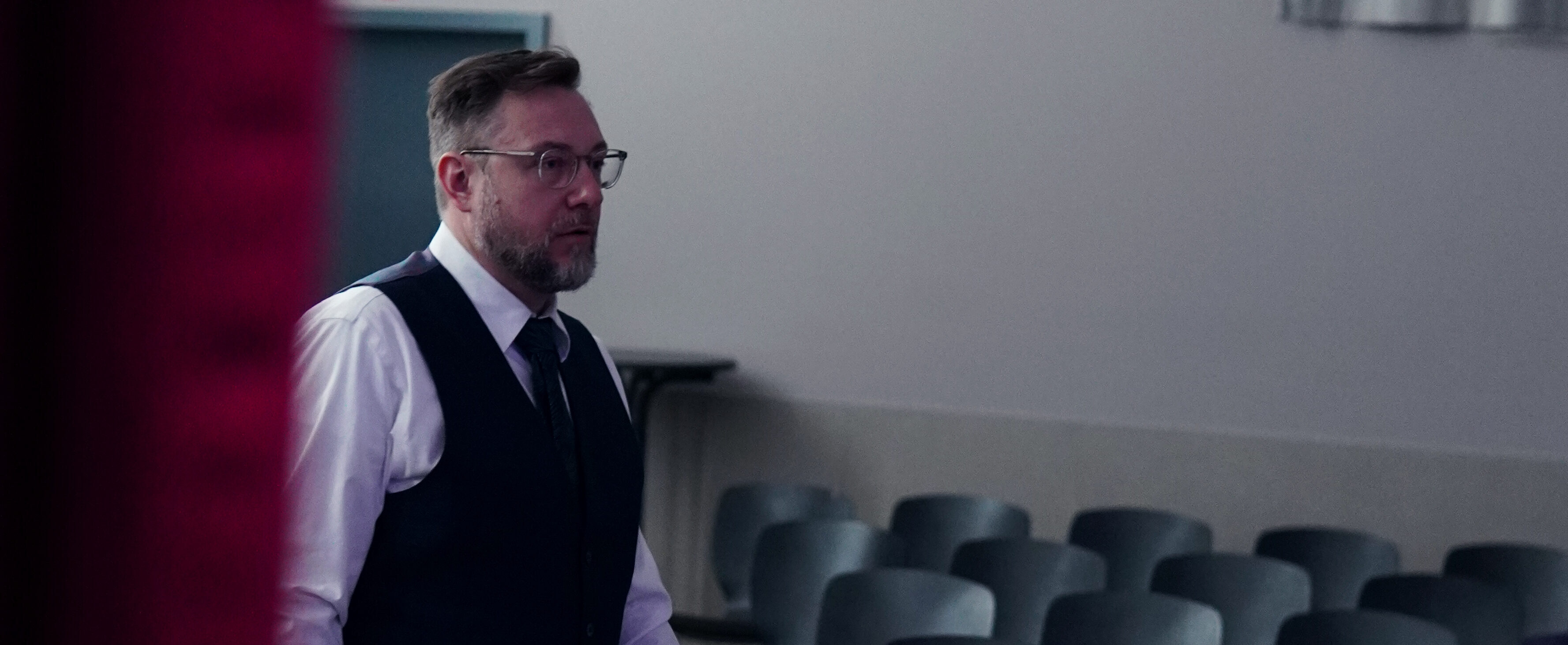 Mehr über den Artikel erfahren In drei Schritten weg vom Lampenfieber