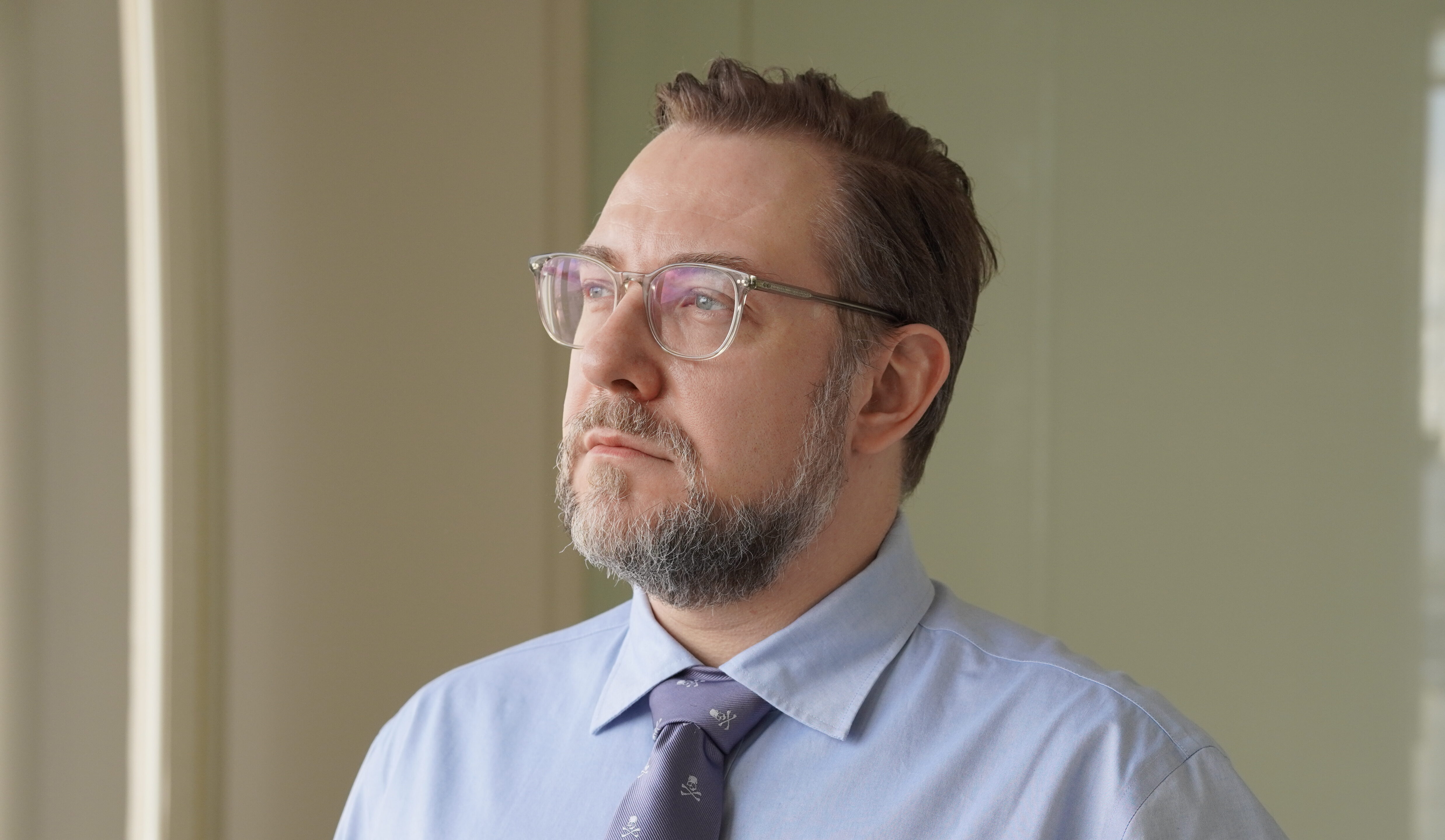 Mehr über den Artikel erfahren Lampenfieber wegen Vortrags-Kritik?